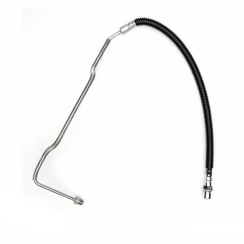 Brake Hydraulic Hose Dynamic Friction 350-47482