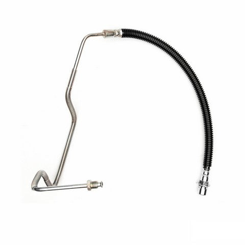 Brake Hydraulic Hose Dynamic Friction 350-47483