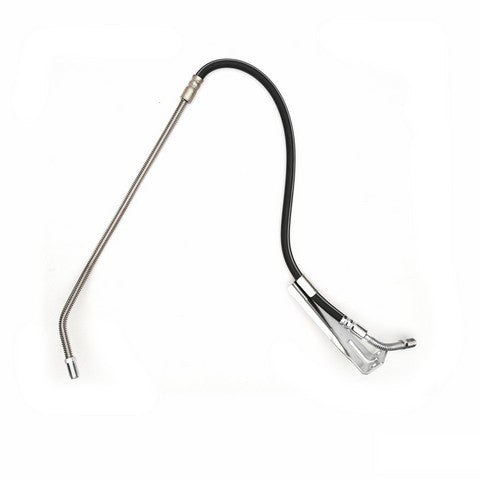 Brake Hydraulic Hose Dynamic Friction 350-47486