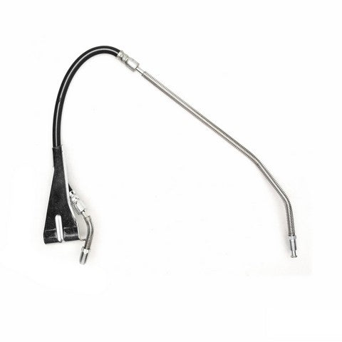 Brake Hydraulic Hose Dynamic Friction 350-47487