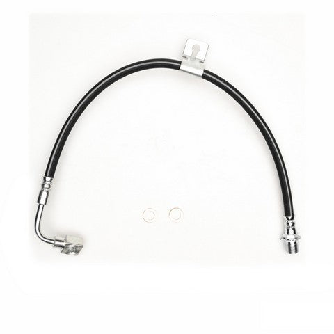 Brake Hydraulic Hose Dynamic Friction 350-48000