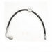 Brake Hydraulic Hose Dynamic Friction 350-48000