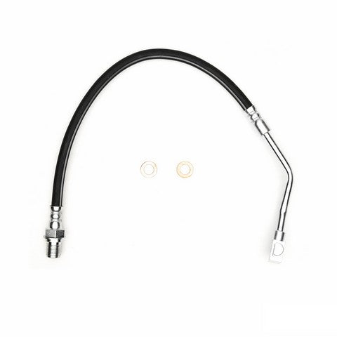Brake Hydraulic Hose Dynamic Friction 350-48001