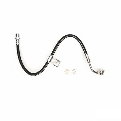Brake Hydraulic Hose Dynamic Friction 350-48002