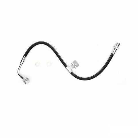 Brake Hydraulic Hose Dynamic Friction 350-48003