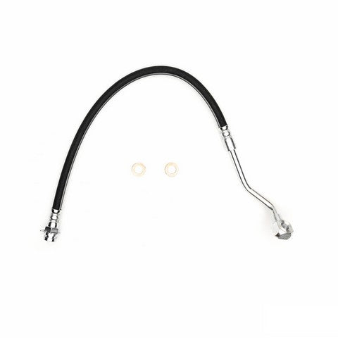 Brake Hydraulic Hose Dynamic Friction 350-48004