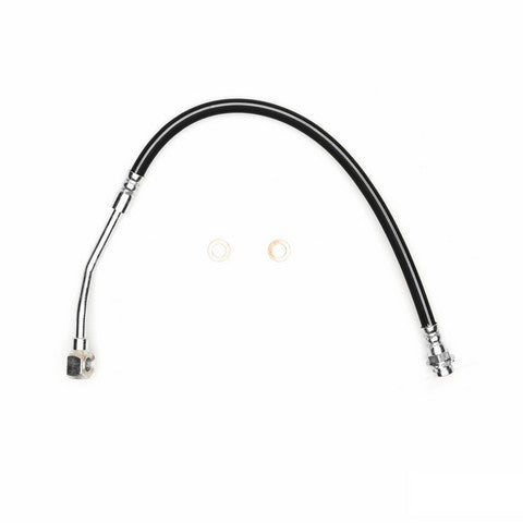 Brake Hydraulic Hose Dynamic Friction 350-48005
