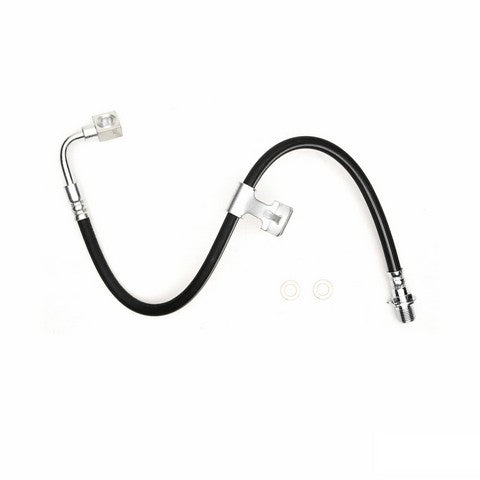 Brake Hydraulic Hose Dynamic Friction 350-48006