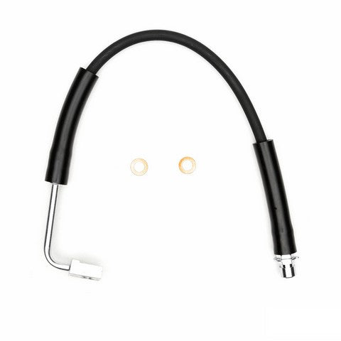 Brake Hydraulic Hose Dynamic Friction 350-48007