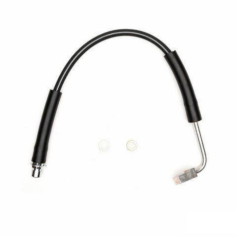 Brake Hydraulic Hose Dynamic Friction 350-48008