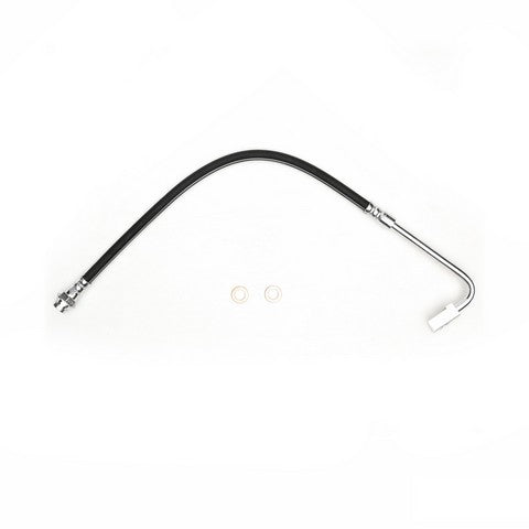 Brake Hydraulic Hose Dynamic Friction 350-48009