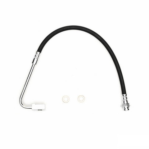 Brake Hydraulic Hose Dynamic Friction 350-48010