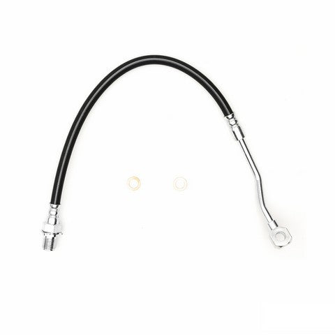 Brake Hydraulic Hose Dynamic Friction 350-48011