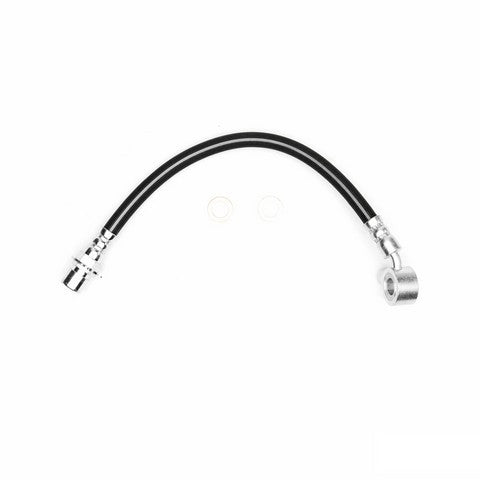 Brake Hydraulic Hose Dynamic Friction 350-48014