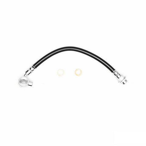 Brake Hydraulic Hose Dynamic Friction 350-48015