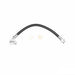 Brake Hydraulic Hose Dynamic Friction 350-48015