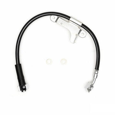 Brake Hydraulic Hose Dynamic Friction 350-48023