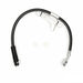 Brake Hydraulic Hose Dynamic Friction 350-48023