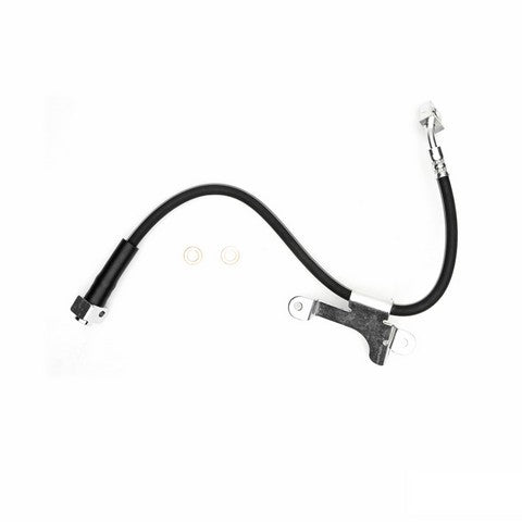 Brake Hydraulic Hose Dynamic Friction 350-48024