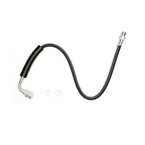 Brake Hydraulic Hose Dynamic Friction 350-48039