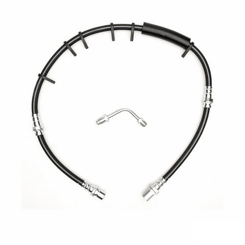 Brake Hydraulic Hose Dynamic Friction 350-48041