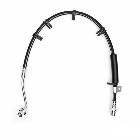 Brake Hydraulic Hose Dynamic Friction 350-48042