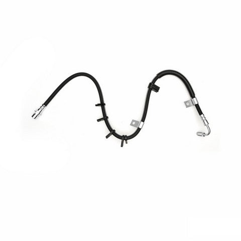 Brake Hydraulic Hose Dynamic Friction 350-48049