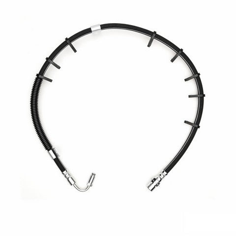 Brake Hydraulic Hose Dynamic Friction 350-48050