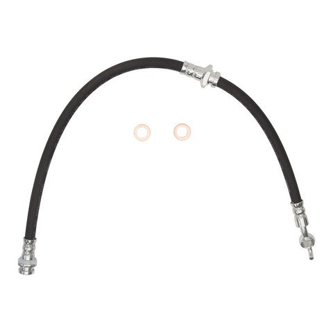 Brake Hydraulic Hose Dynamic Friction 350-50001