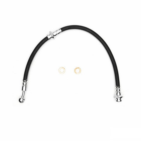 Brake Hydraulic Hose Dynamic Friction 350-50003