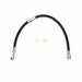 Brake Hydraulic Hose Dynamic Friction 350-50003