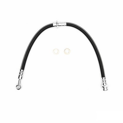 Brake Hydraulic Hose Dynamic Friction 350-50004