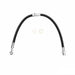 Brake Hydraulic Hose Dynamic Friction 350-50004