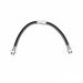 Brake Hydraulic Hose Dynamic Friction 350-50005