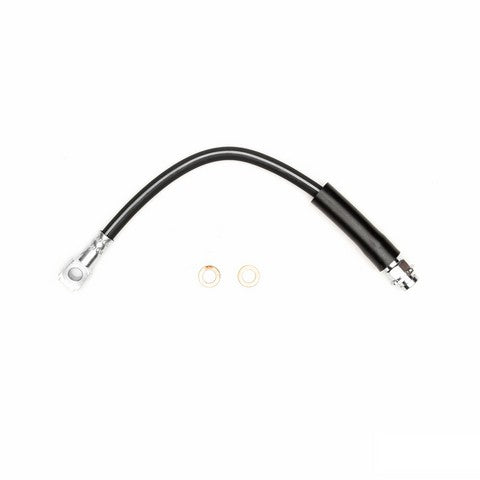 Brake Hydraulic Hose Dynamic Friction 350-51001
