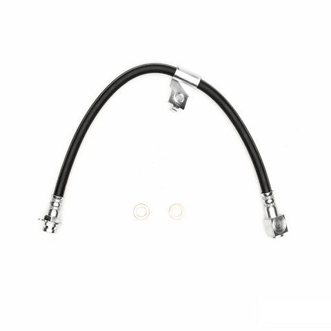 Brake Hydraulic Hose Dynamic Friction 350-51004