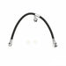 Brake Hydraulic Hose Dynamic Friction 350-51004