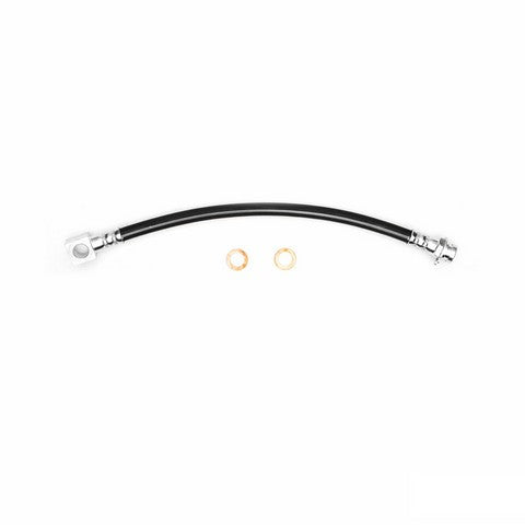 Brake Hydraulic Hose Dynamic Friction 350-52001