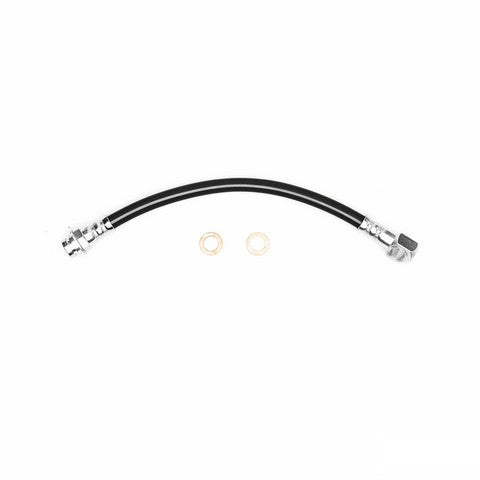 Brake Hydraulic Hose Dynamic Friction 350-52006