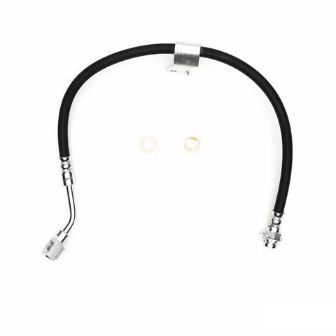 Brake Hydraulic Hose Dynamic Friction 350-52007