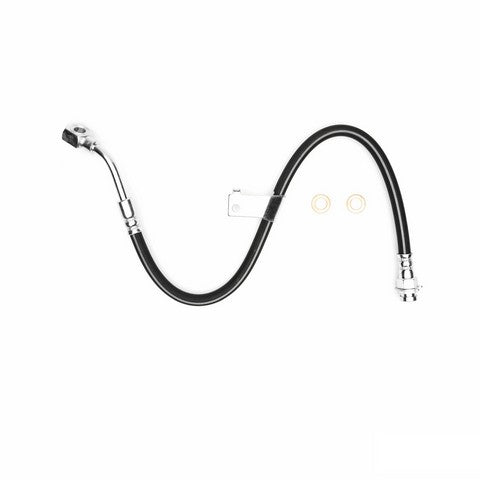Brake Hydraulic Hose Dynamic Friction 350-52008