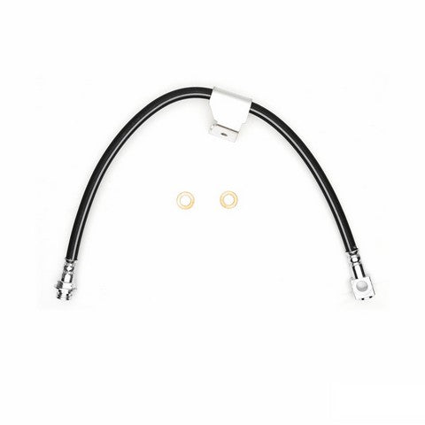 Brake Hydraulic Hose Dynamic Friction 350-52010
