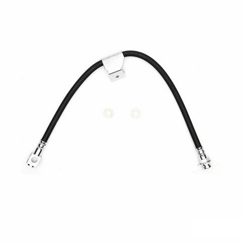 Brake Hydraulic Hose Dynamic Friction 350-52011