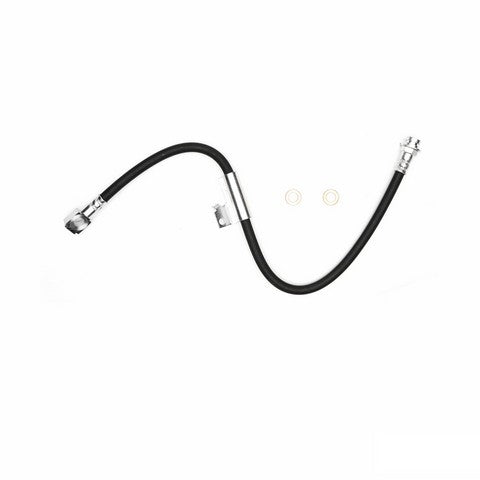 Brake Hydraulic Hose Dynamic Friction 350-52014