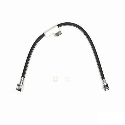 Brake Hydraulic Hose Dynamic Friction 350-52015