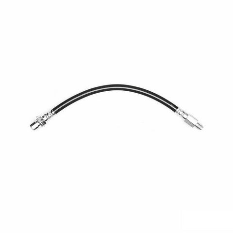 Brake Hydraulic Hose Dynamic Friction 350-52022