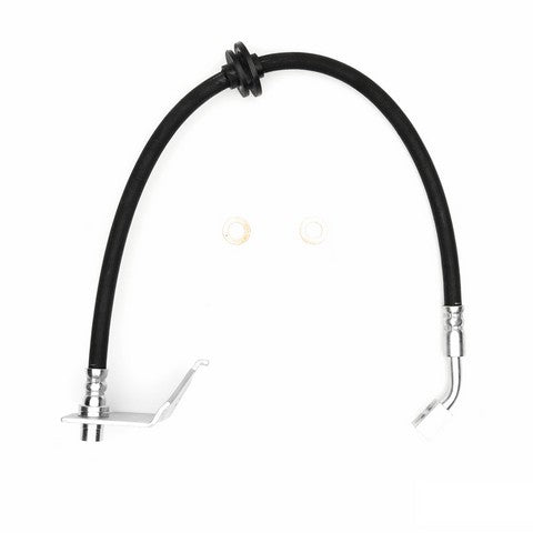 Brake Hydraulic Hose Dynamic Friction 350-52023