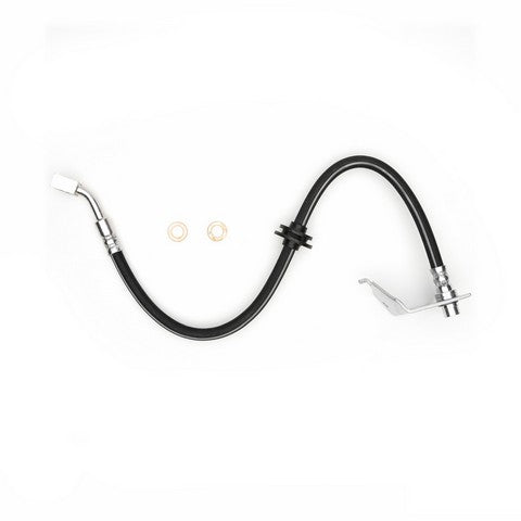 Brake Hydraulic Hose Dynamic Friction 350-52024