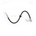 Brake Hydraulic Hose Dynamic Friction 350-52024