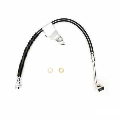 Brake Hydraulic Hose Dynamic Friction 350-52025
